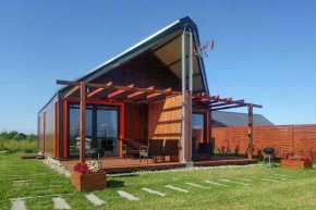 Holiday houses, Jezierzany